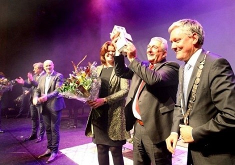 Lodewijk van der Grinten prijs