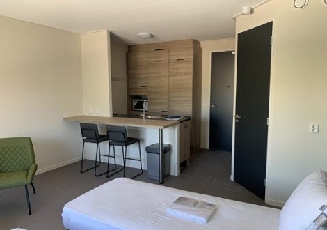 Week van de Huisvesting