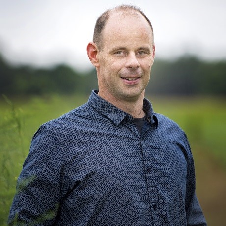 Huub Timmermans portret web