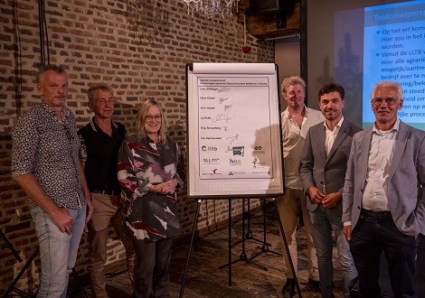Ondertekening NIL web