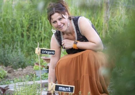 Dag van de Boerin - Dorrie Gitmans