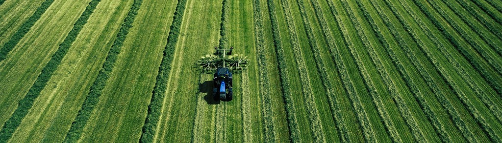 tractor-landbouw-groen