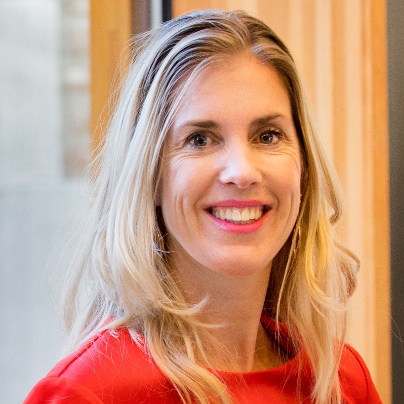 Susanne Görtz portret