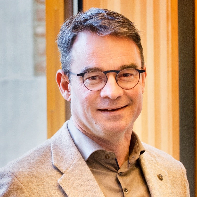 Peter van Dijck portret