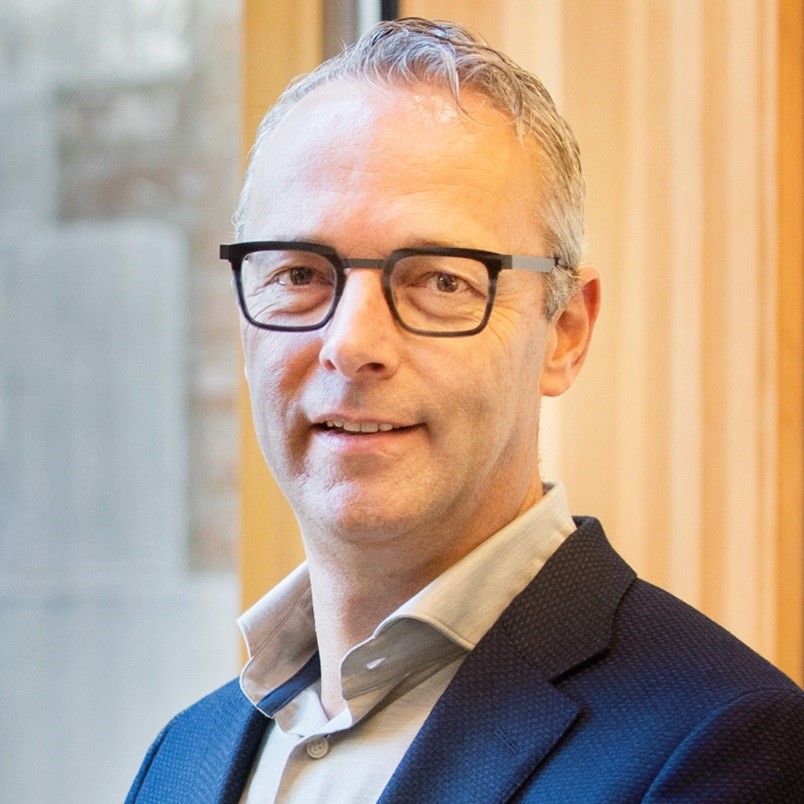 Fons Kersten portret