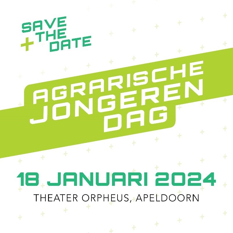 agrarische jongerendag 2024 1