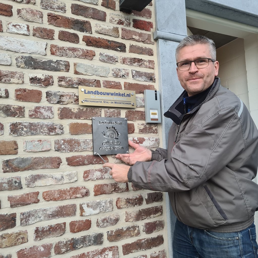 Rene Rademaker Hoeve Schaffersberg