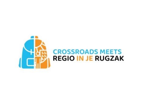 Regio in je Rugzak