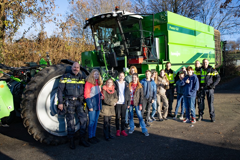 Verkeersveiligheidsevent Zuid-Limburg (1)