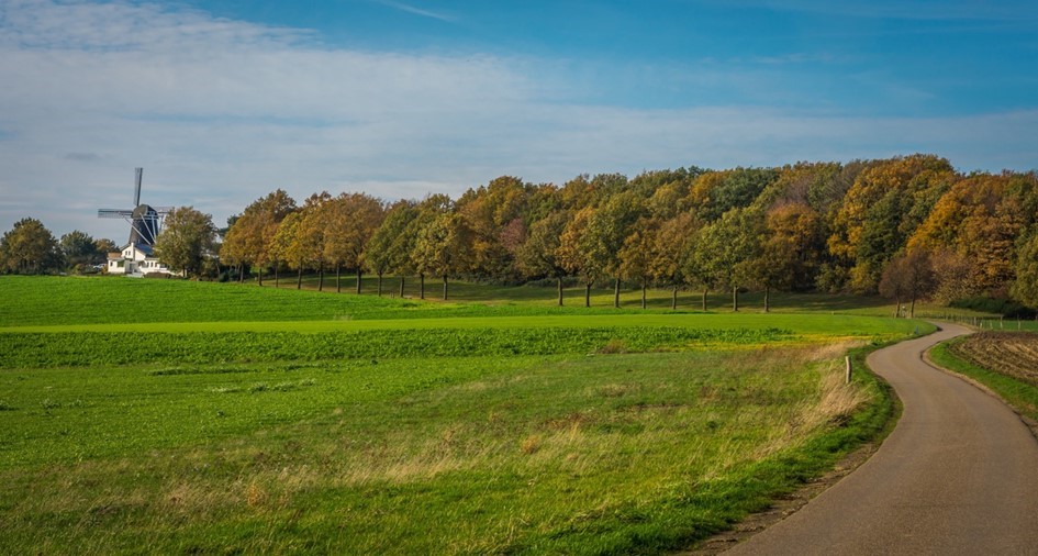 Buitengebied Voerendaal