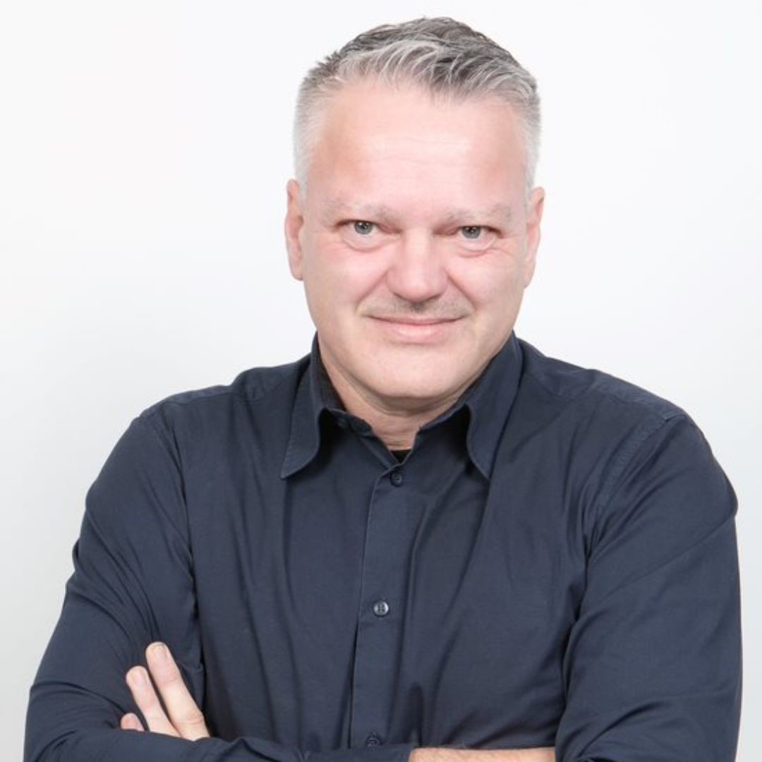 Iwan Gijsbers - vierkant