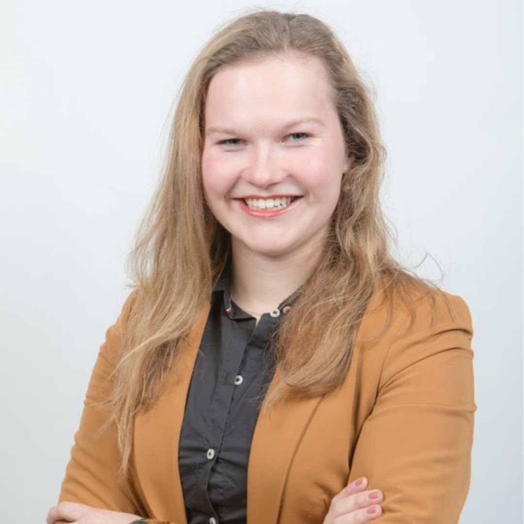 Lisanne Jessen - vierkant