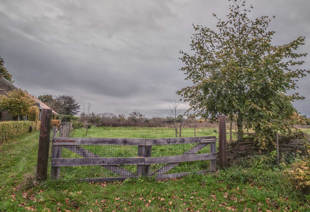Werkgroep Buitengebied