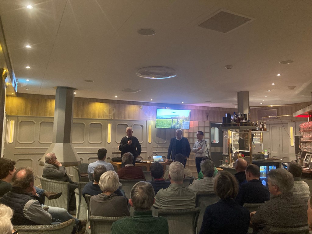 Ledencafé Beekdaelen