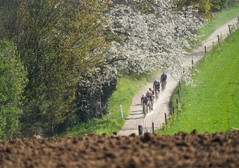 Gravel Fondo Limburg web