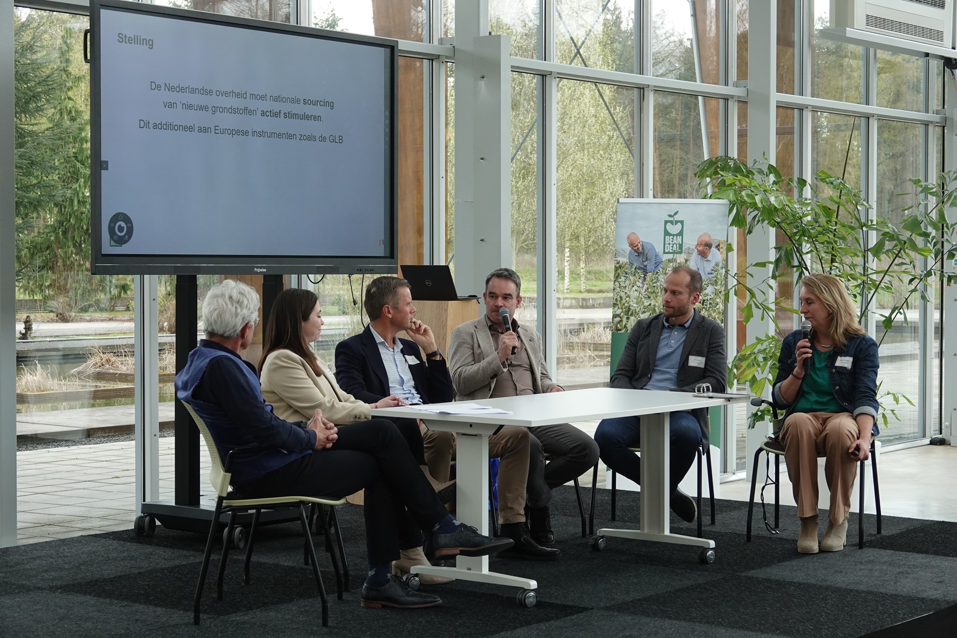 Bean Deal dag 2024 in venlo.JPG