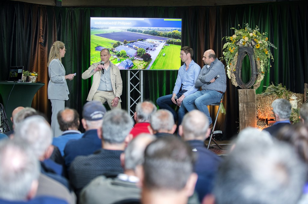 Symposium Boeren in de Peel (2)