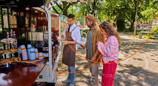 Inspiratietour Horeca meets Agro