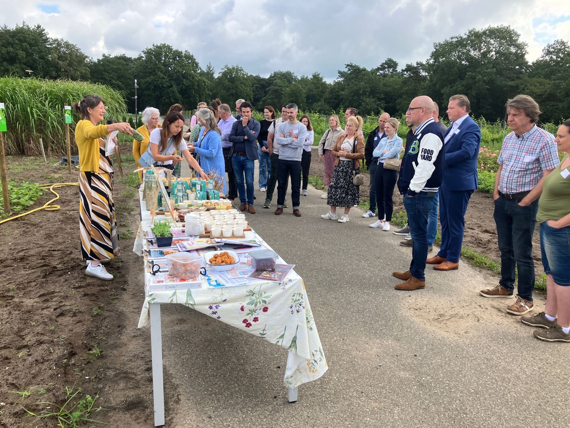 Agrotour Noord-Limburg