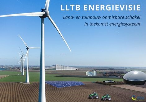 Energievisie website
