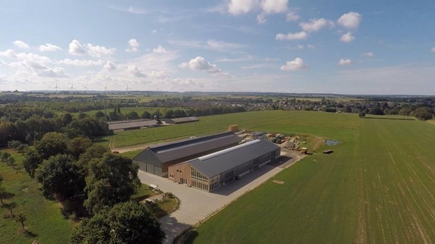 Familie Grooten Bocholtz