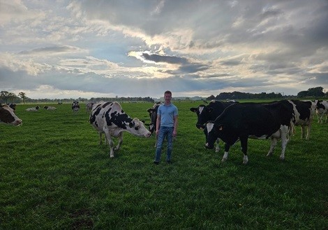 Jorn van Zon Opticow