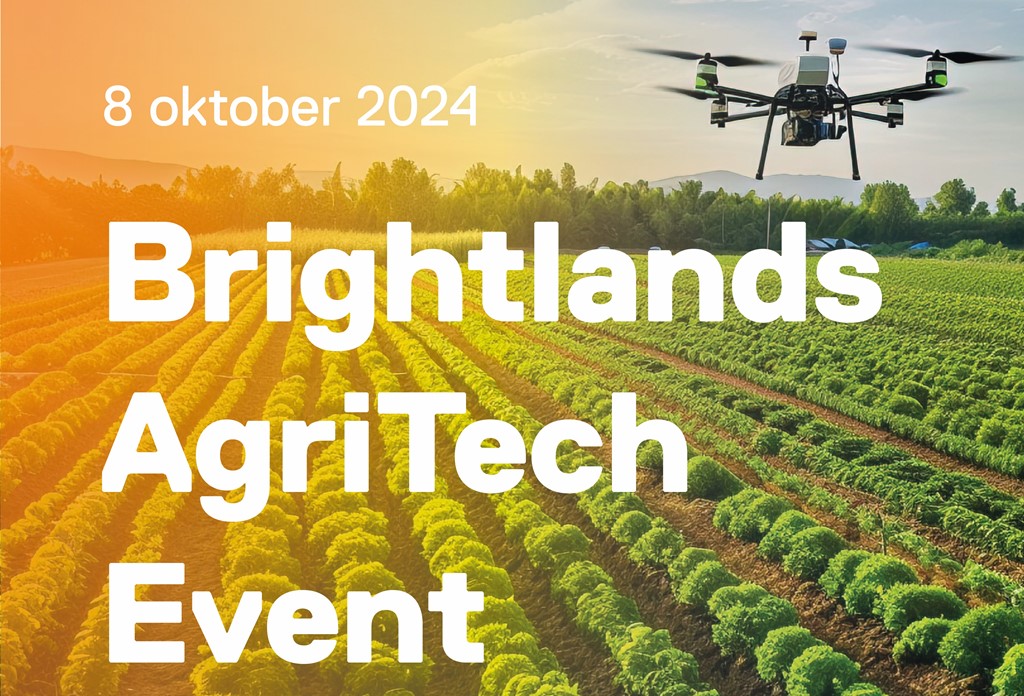 Brightlands AgriTech Event