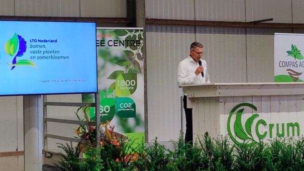 Innovatiedagen Compas Agro