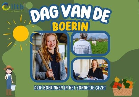 Dag van de Boerin 2024