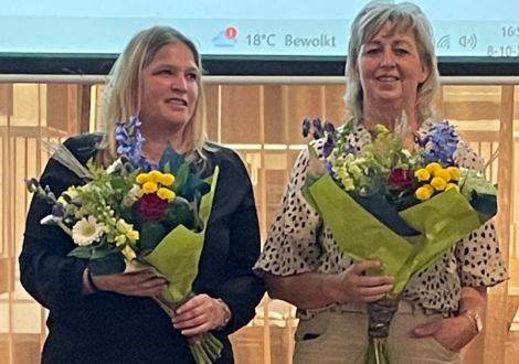 uitreiking waarde-ring 204