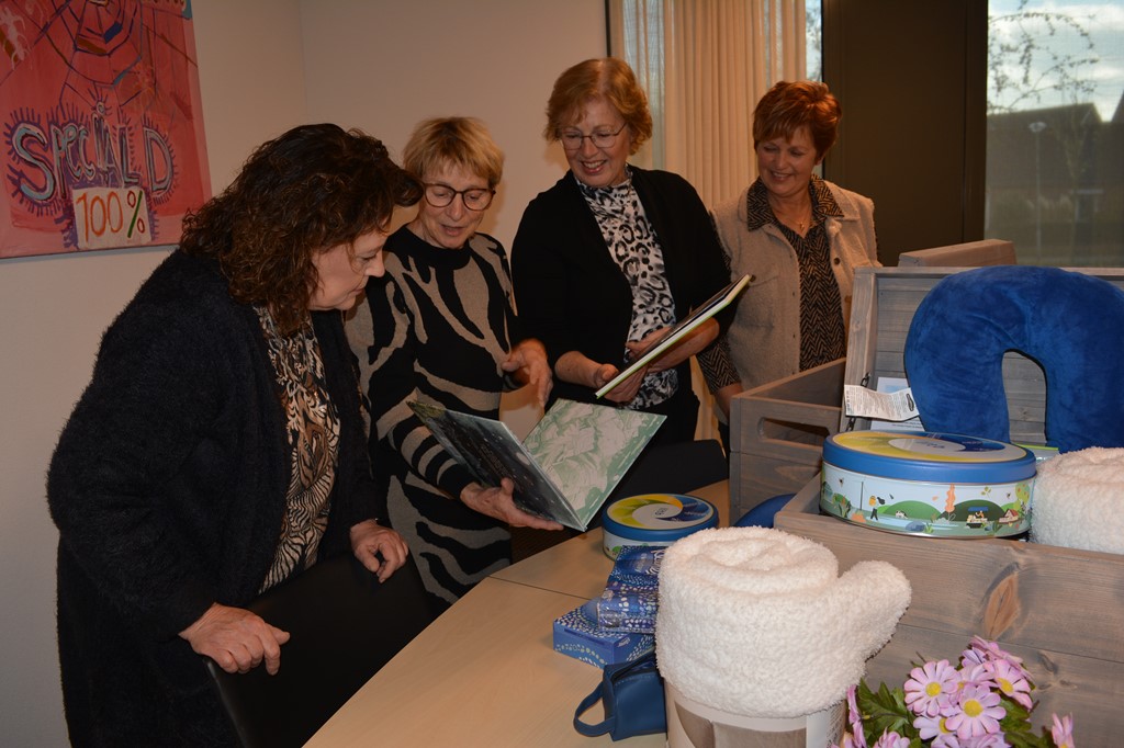 Waakmanden LLTB-regio Midden zorgcentrum Bergh Sint Odiliënberg.JPG