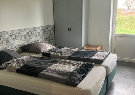 Huisvesting Franc Goertz