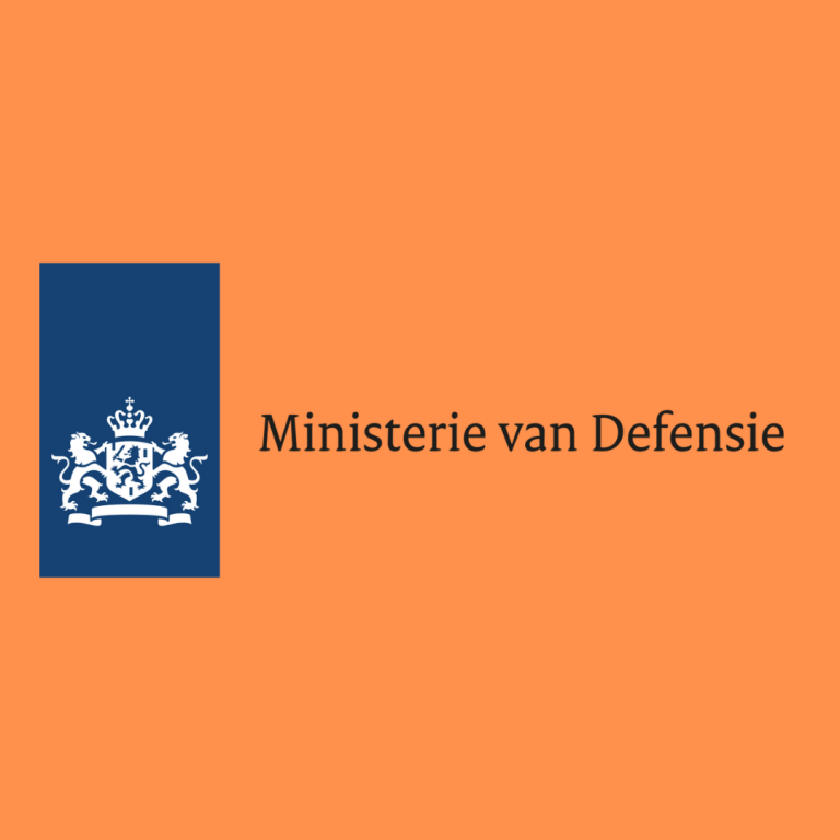 ministerie van defensie