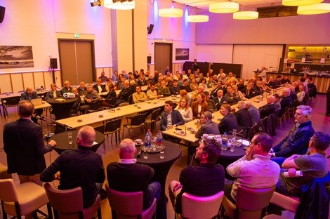 ALV LLTB-regio Zuid-Limburg 31 maart 2025