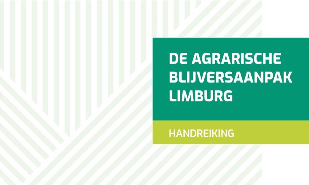 Agrarische Blijversaanpak Limburg.JPG