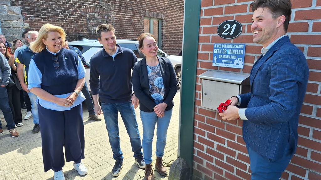 Actie Boerenverstand