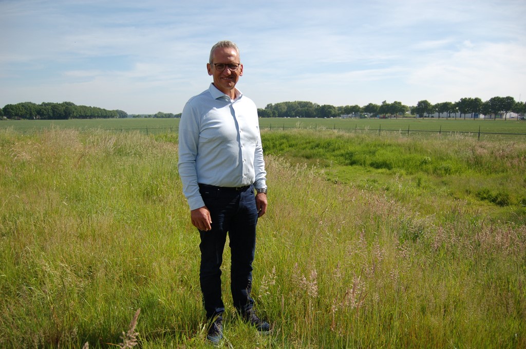 Jack Janssen nieuwe voorzitter Natuurrijk Limburg.JPG