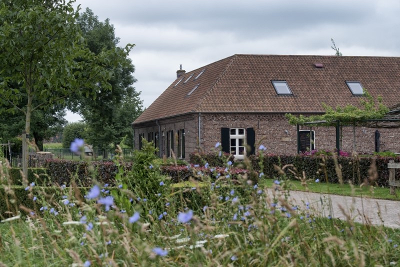 Zorgboerderij Ingelshof