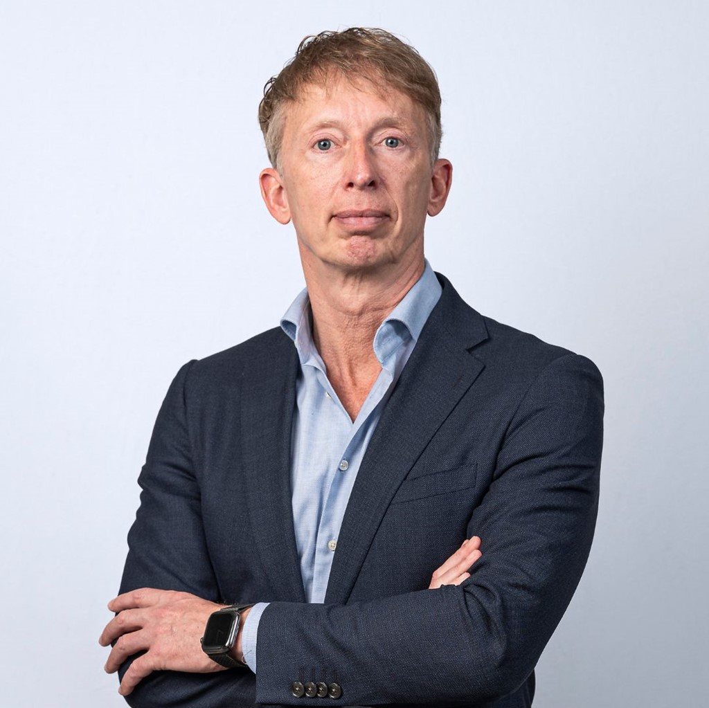 Bas Boots 2025 vierkant