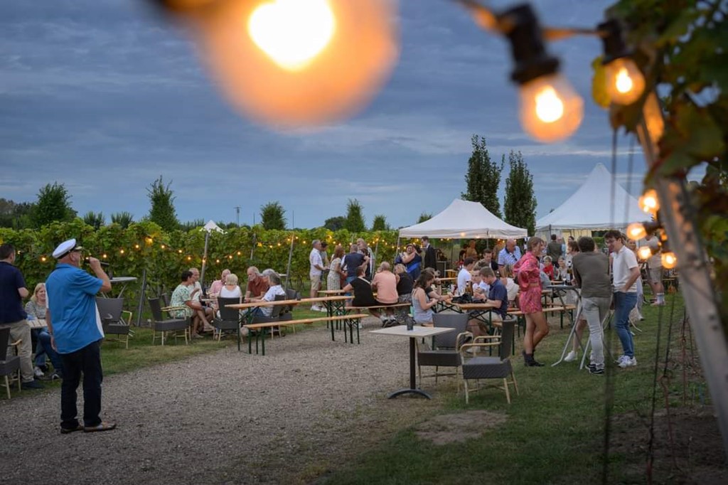 Montforter Wijnfeest