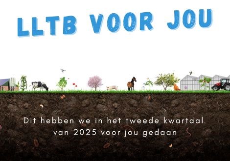 LLTB voor jou - tweede kwartaal 2025