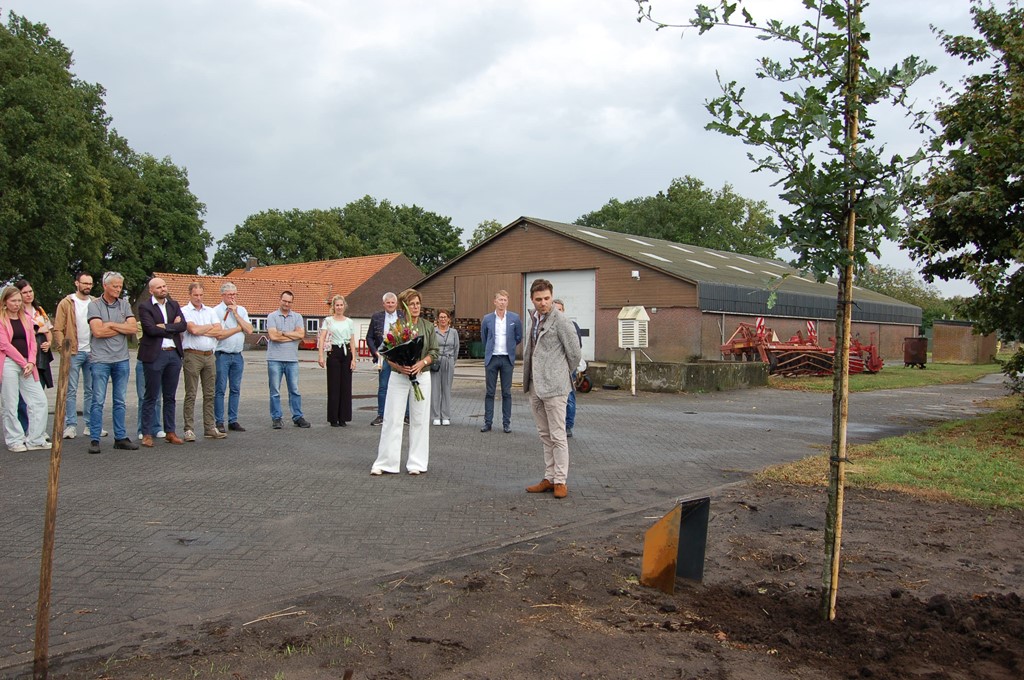 Herdenking postuum erelid Marc Kroonen.JPG