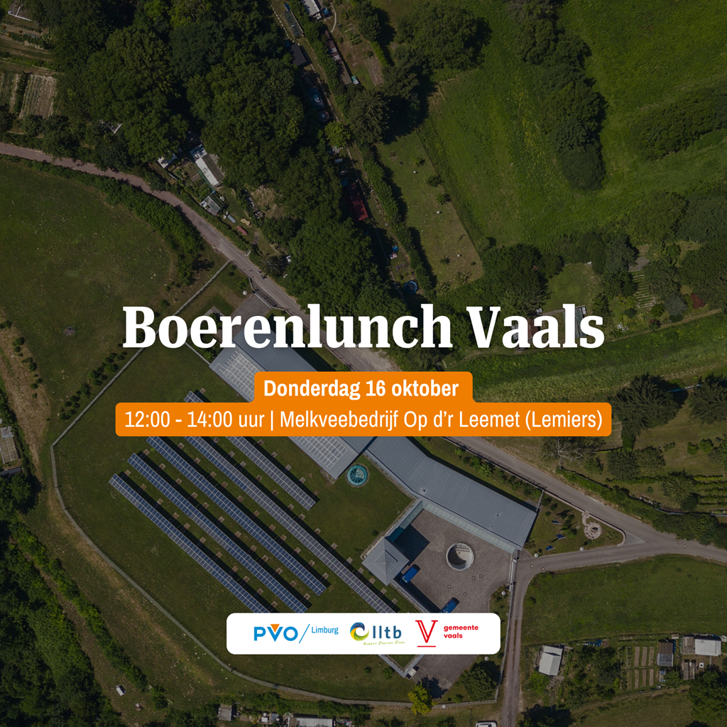 Boerenlunch Vaals social foto