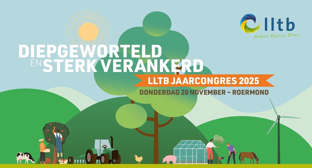 LLTB Jaarcongres 2025