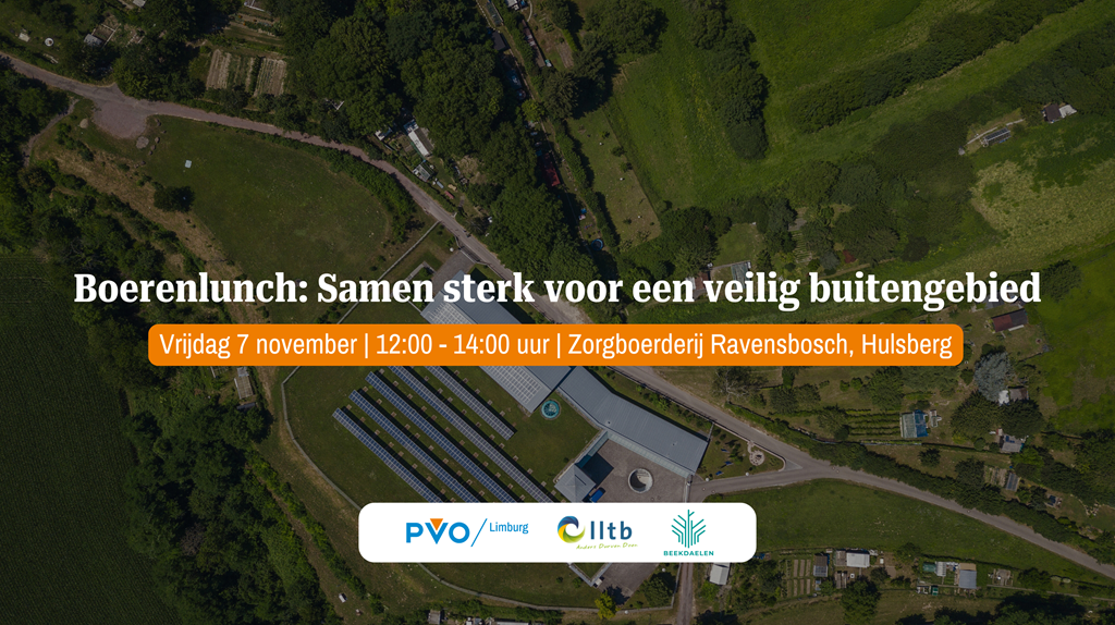 Boerenlunch Beekdaelen