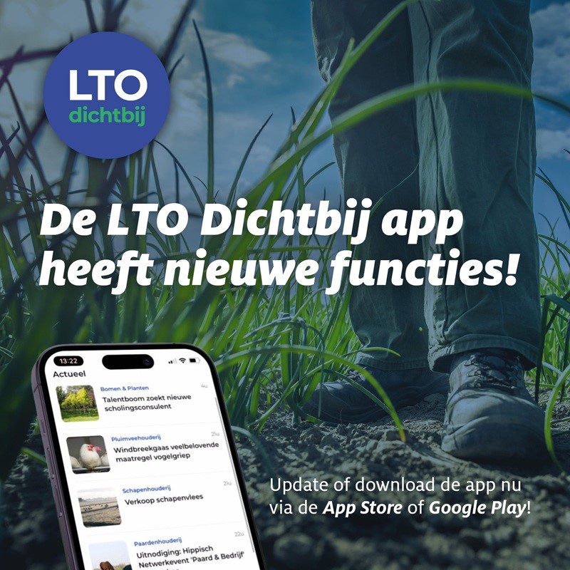 LTO Dichtbij - blok home