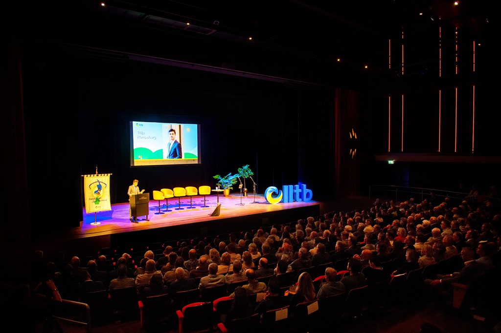 LLTB Jaarcongres 2025