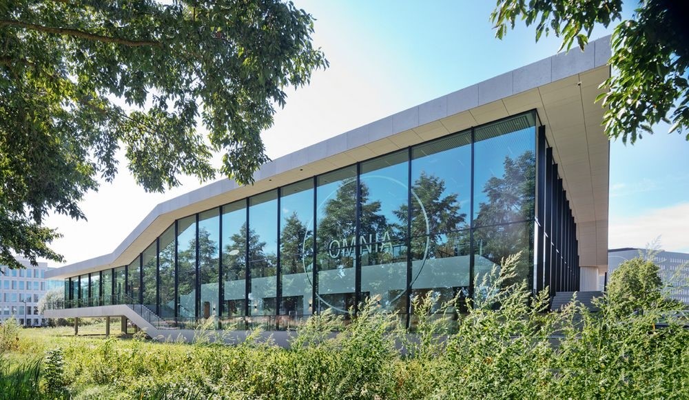 Omnia Wageningen University