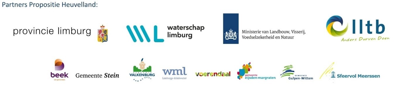 Boilerplate Propositie Heuvelland