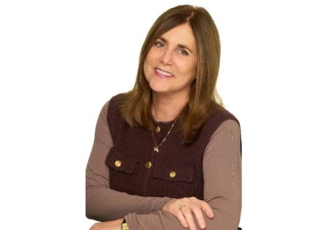 Nicole Alberts vertrouwenspersoon